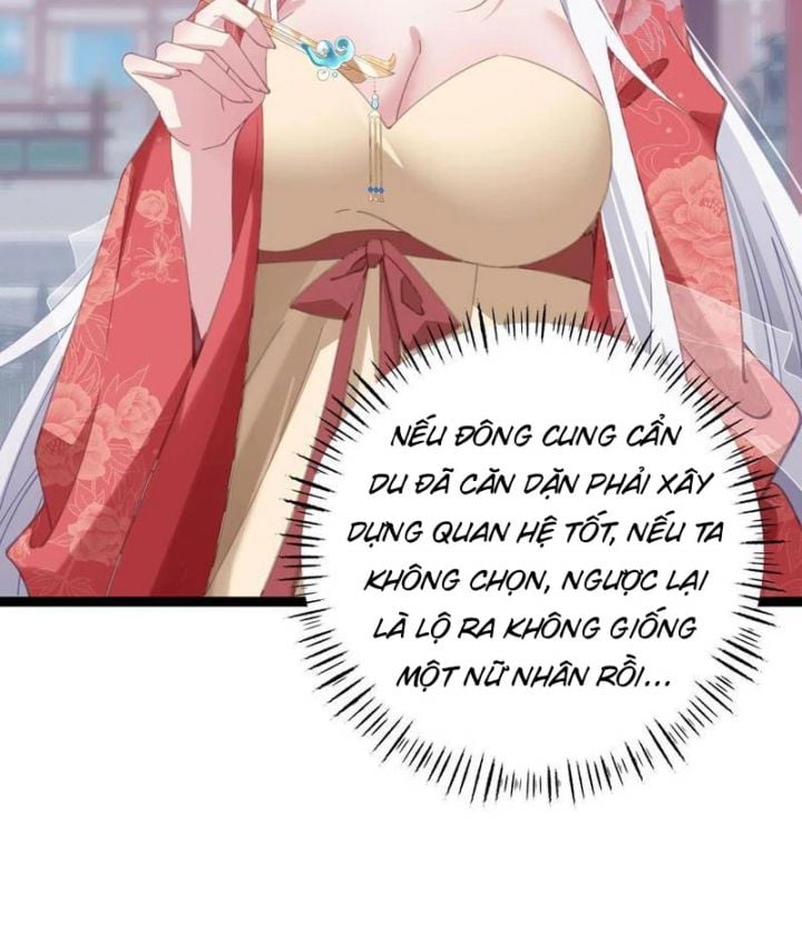 Đập Vỡ Hoàng Đế Nữ Nhi Thân Chapter 12 - Trang 2