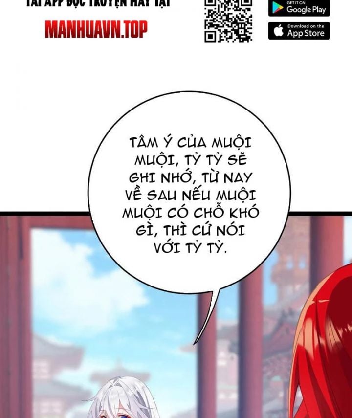 Đập Vỡ Hoàng Đế Nữ Nhi Thân Chapter 12 - Trang 2