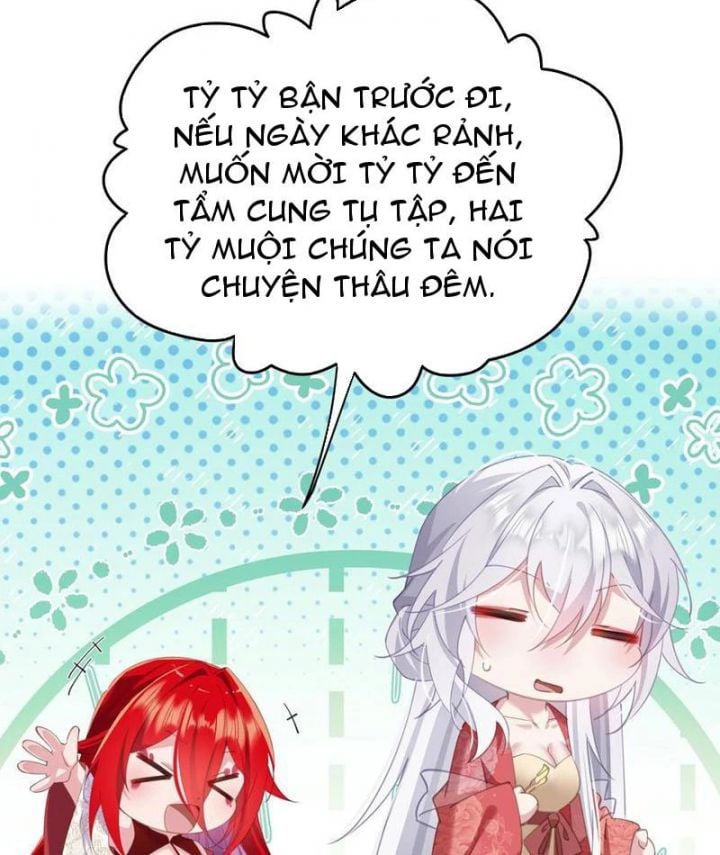 Đập Vỡ Hoàng Đế Nữ Nhi Thân Chapter 12 - Trang 2