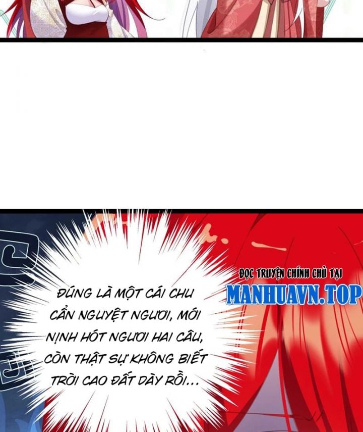 Đập Vỡ Hoàng Đế Nữ Nhi Thân Chapter 12 - Trang 2