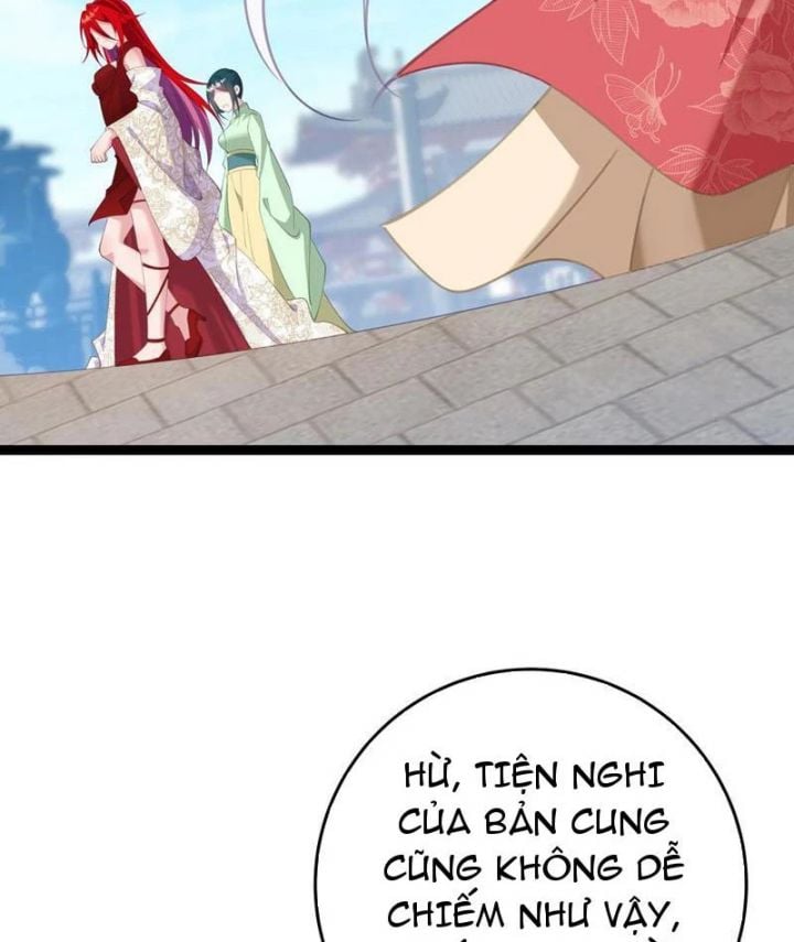 Đập Vỡ Hoàng Đế Nữ Nhi Thân Chapter 12 - Trang 2