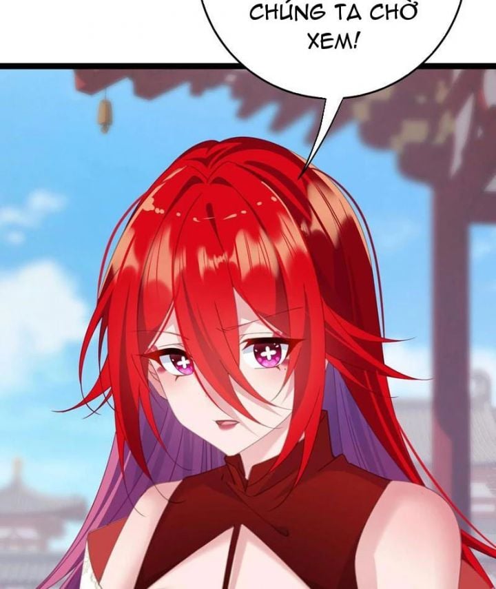 Đập Vỡ Hoàng Đế Nữ Nhi Thân Chapter 12 - Trang 2