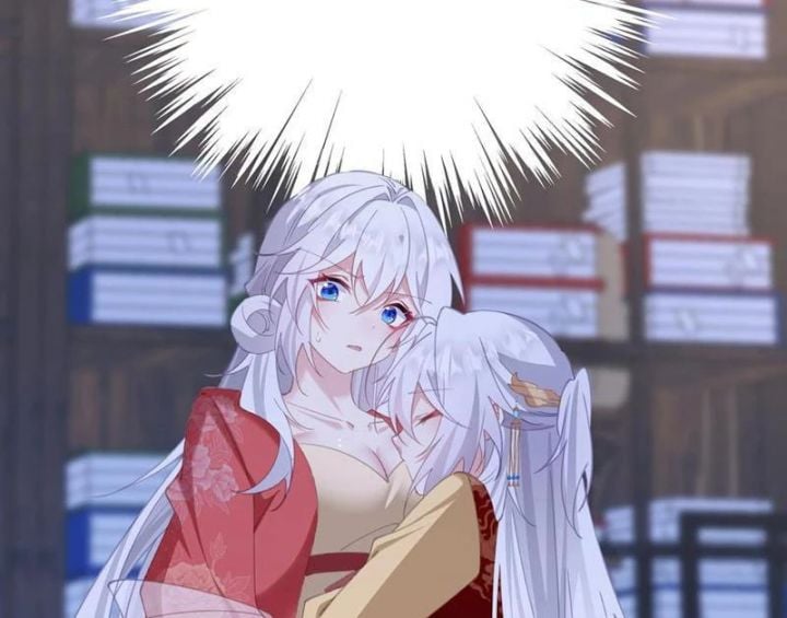 Đập Vỡ Hoàng Đế Nữ Nhi Thân Chapter 13 - Trang 2