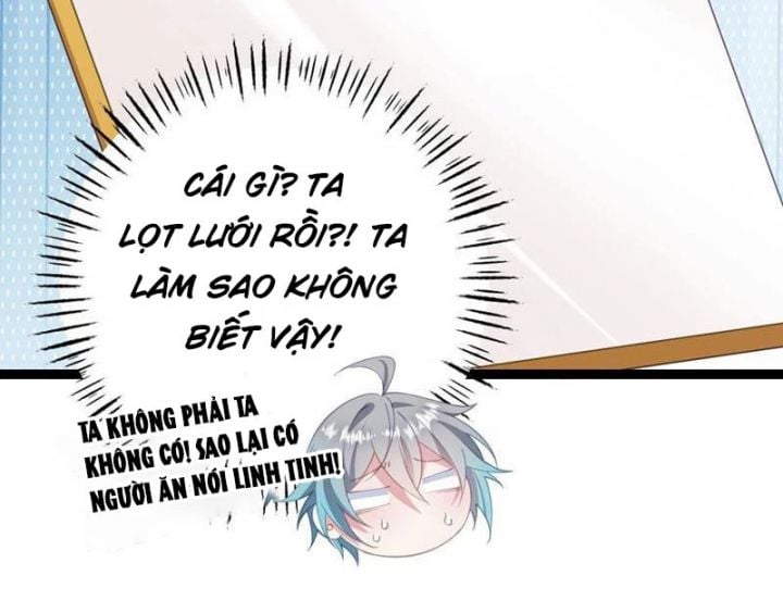 Đập Vỡ Hoàng Đế Nữ Nhi Thân Chapter 13 - Trang 2