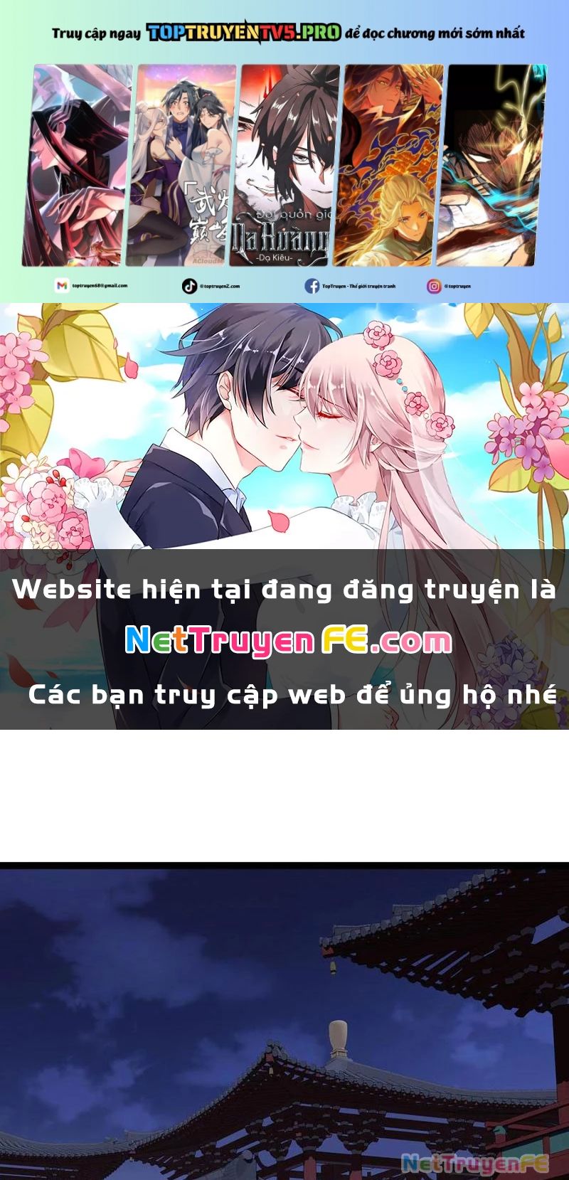 Đập Vỡ Hoàng Đế Nữ Nhi Thân Chapter 13 - Trang 2