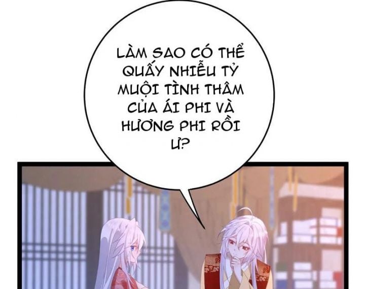 Đập Vỡ Hoàng Đế Nữ Nhi Thân Chapter 13 - Trang 2