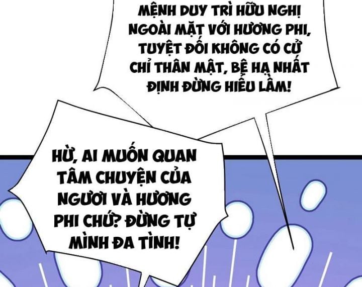 Đập Vỡ Hoàng Đế Nữ Nhi Thân Chapter 13 - Trang 2