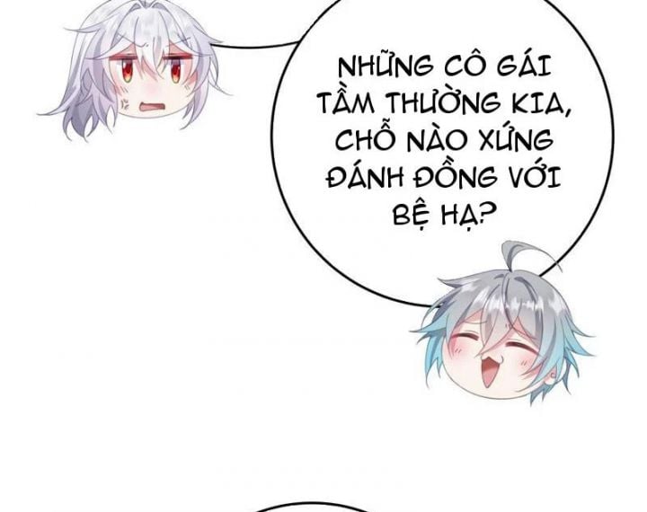 Đập Vỡ Hoàng Đế Nữ Nhi Thân Chapter 13 - Trang 2