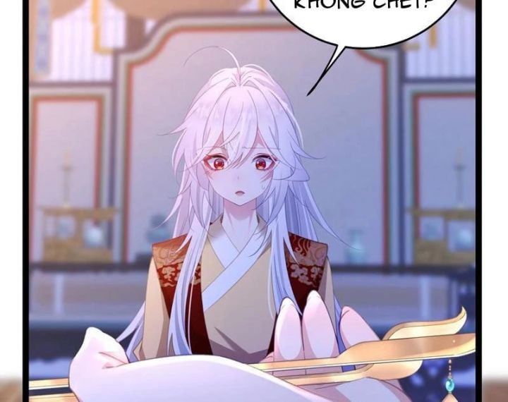 Đập Vỡ Hoàng Đế Nữ Nhi Thân Chapter 13 - Trang 2