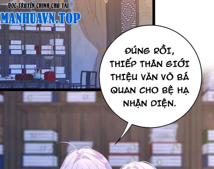 Đập Vỡ Hoàng Đế Nữ Nhi Thân Chapter 13 - Trang 2