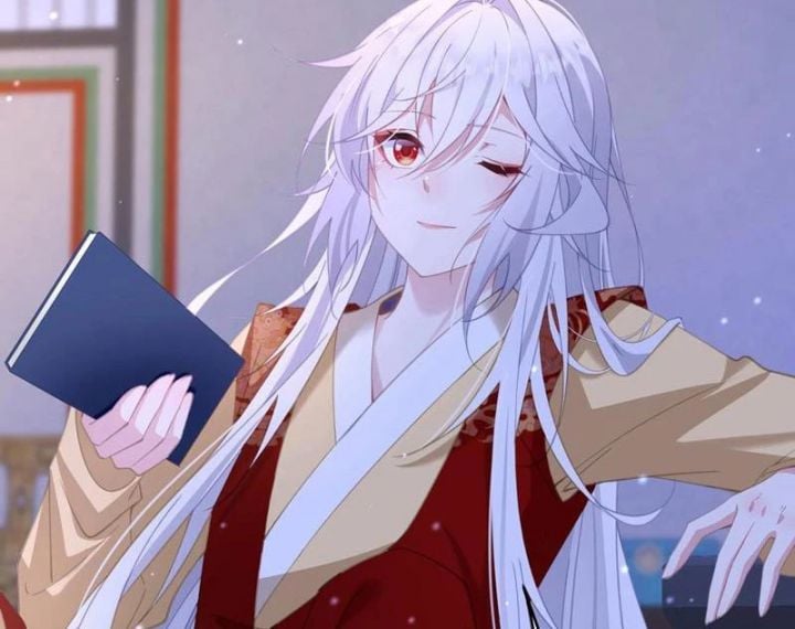 Đập Vỡ Hoàng Đế Nữ Nhi Thân Chapter 13 - Trang 2