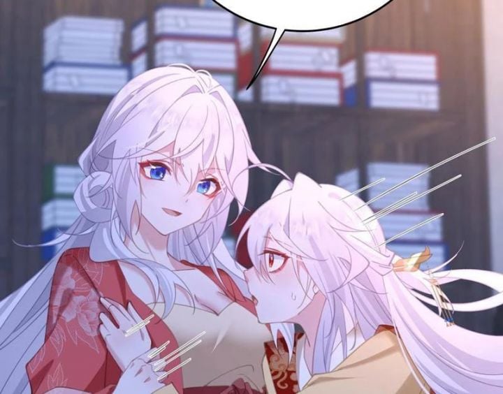 Đập Vỡ Hoàng Đế Nữ Nhi Thân Chapter 13 - Trang 2