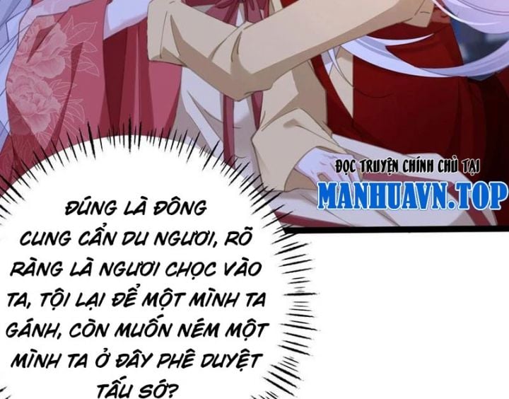 Đập Vỡ Hoàng Đế Nữ Nhi Thân Chapter 13 - Trang 2