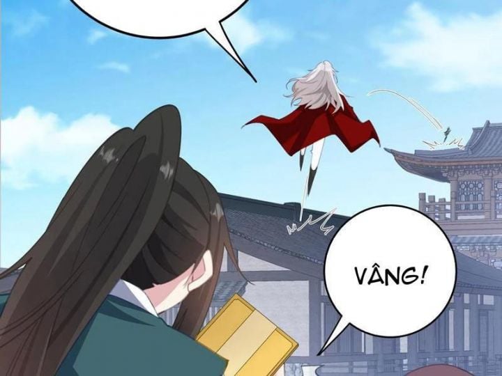 Đập Vỡ Hoàng Đế Nữ Nhi Thân Chapter 14 - Trang 2