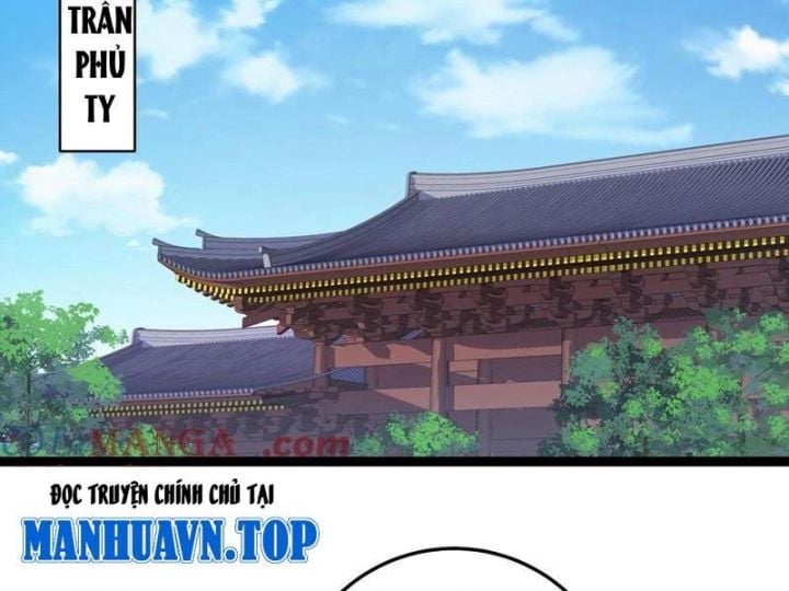 Đập Vỡ Hoàng Đế Nữ Nhi Thân Chapter 14 - Trang 2