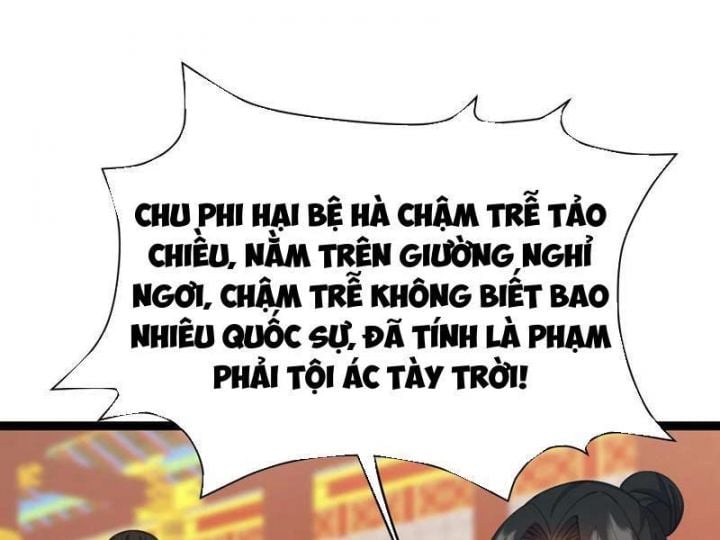 Đập Vỡ Hoàng Đế Nữ Nhi Thân Chapter 14 - Trang 2