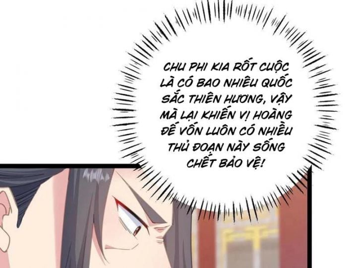 Đập Vỡ Hoàng Đế Nữ Nhi Thân Chapter 14 - Trang 2