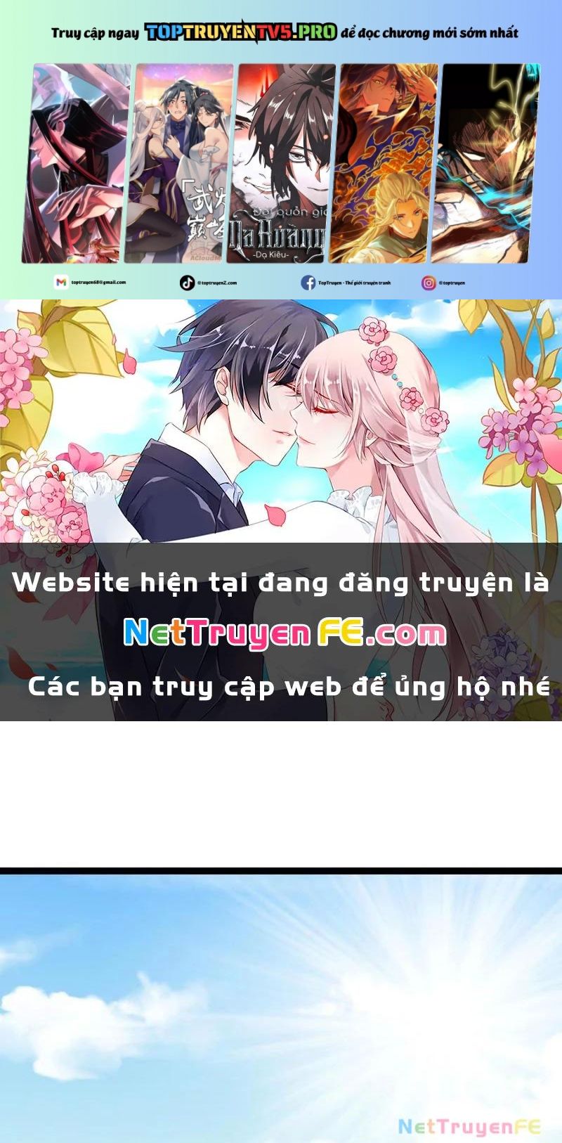 Đập Vỡ Hoàng Đế Nữ Nhi Thân Chapter 14 - Trang 2