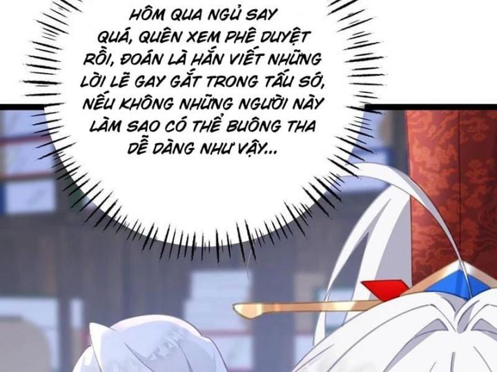 Đập Vỡ Hoàng Đế Nữ Nhi Thân Chapter 14 - Trang 2