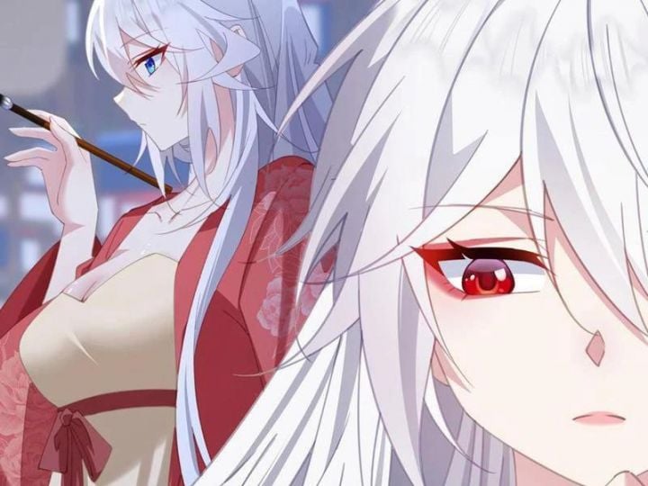 Đập Vỡ Hoàng Đế Nữ Nhi Thân Chapter 14 - Trang 2
