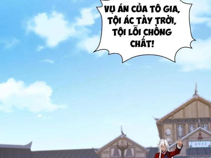 Đập Vỡ Hoàng Đế Nữ Nhi Thân Chapter 14 - Trang 2