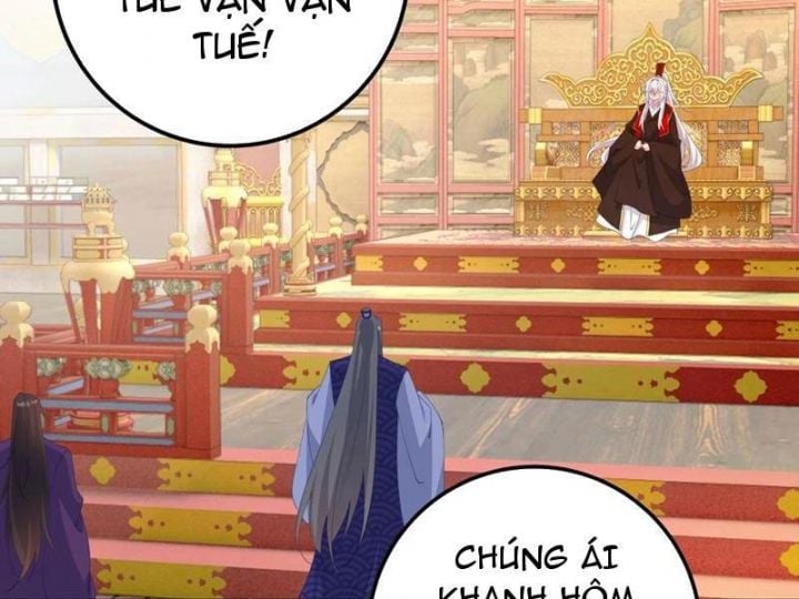 Đập Vỡ Hoàng Đế Nữ Nhi Thân Chapter 14 - Trang 2