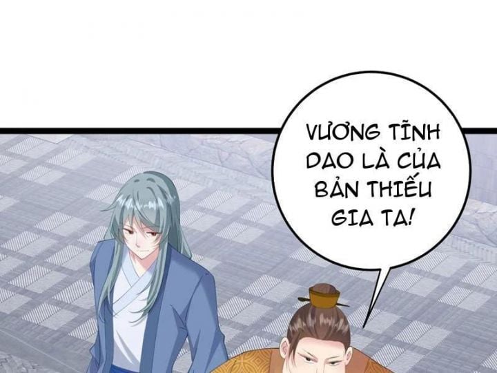 Đập Vỡ Hoàng Đế Nữ Nhi Thân Chapter 14 - Trang 2