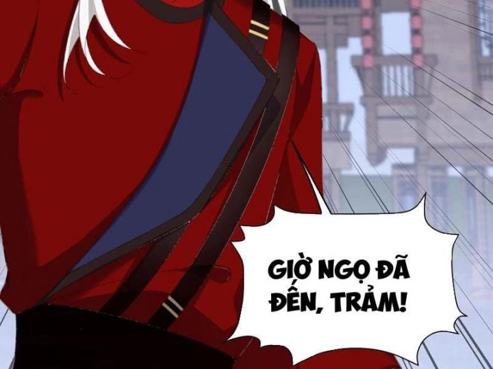 Đập Vỡ Hoàng Đế Nữ Nhi Thân Chapter 14 - Trang 2