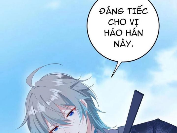 Đập Vỡ Hoàng Đế Nữ Nhi Thân Chapter 14 - Trang 2