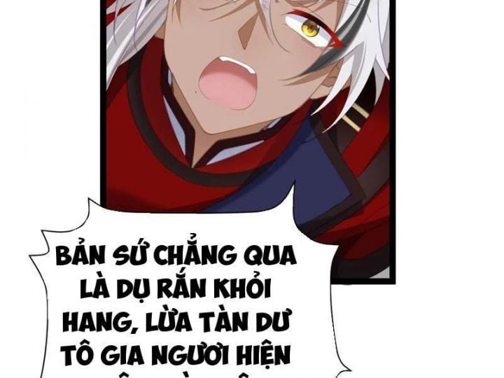 Đập Vỡ Hoàng Đế Nữ Nhi Thân Chapter 14 - Trang 2