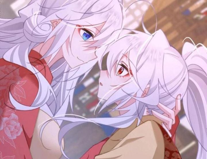 Đập Vỡ Hoàng Đế Nữ Nhi Thân Chapter 15 - Trang 2