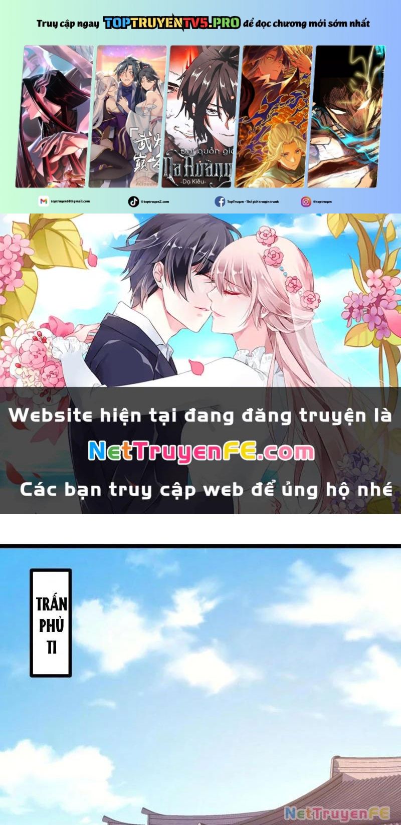 Đập Vỡ Hoàng Đế Nữ Nhi Thân Chapter 15 - Trang 2