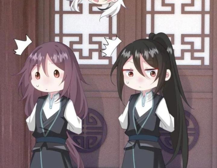 Đập Vỡ Hoàng Đế Nữ Nhi Thân Chapter 15 - Trang 2