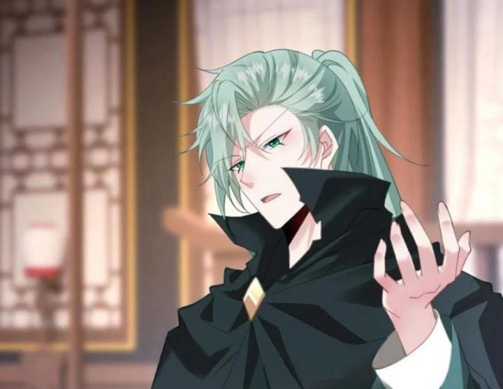 Đập Vỡ Hoàng Đế Nữ Nhi Thân Chapter 15 - Trang 2