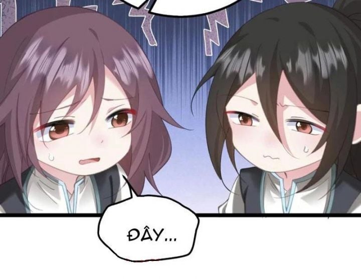 Đập Vỡ Hoàng Đế Nữ Nhi Thân Chapter 15 - Trang 2