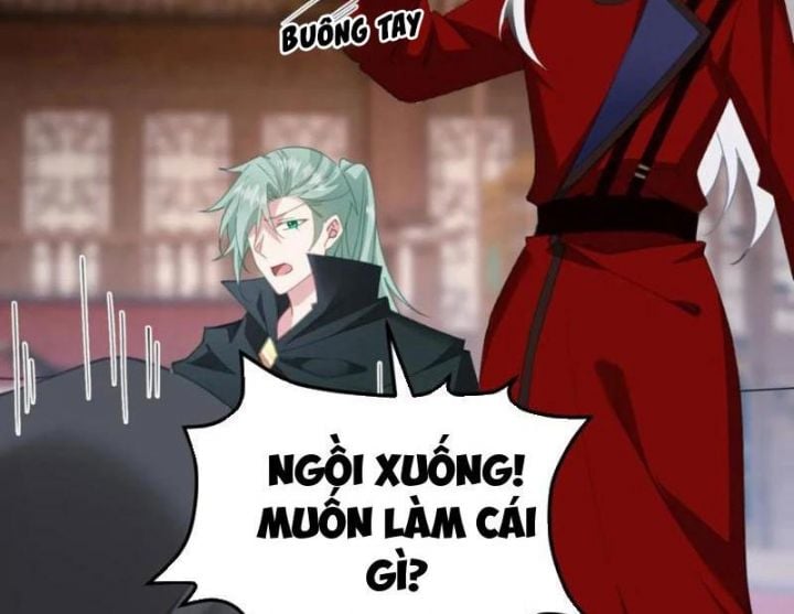 Đập Vỡ Hoàng Đế Nữ Nhi Thân Chapter 15 - Trang 2