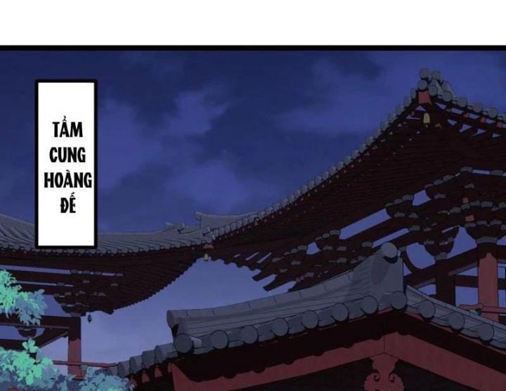 Đập Vỡ Hoàng Đế Nữ Nhi Thân Chapter 15 - Trang 2