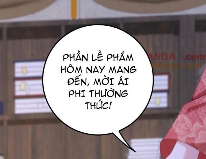 Đập Vỡ Hoàng Đế Nữ Nhi Thân Chapter 15 - Trang 2