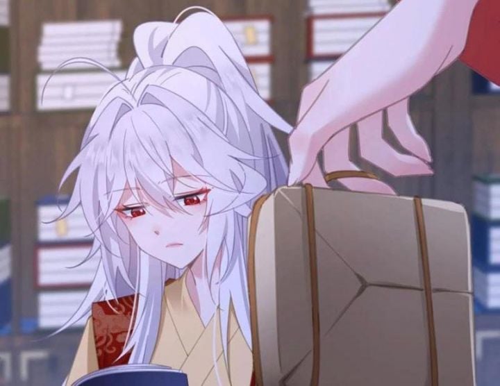 Đập Vỡ Hoàng Đế Nữ Nhi Thân Chapter 15 - Trang 2