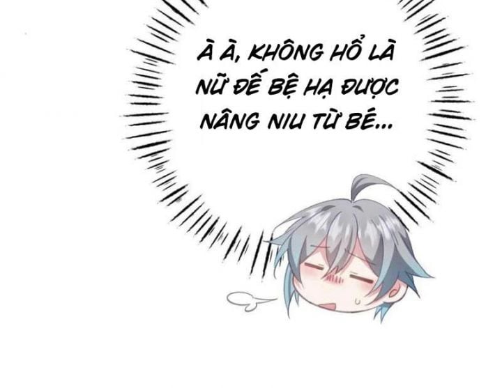 Đập Vỡ Hoàng Đế Nữ Nhi Thân Chapter 15 - Trang 2