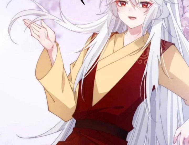 Đập Vỡ Hoàng Đế Nữ Nhi Thân Chapter 15 - Trang 2