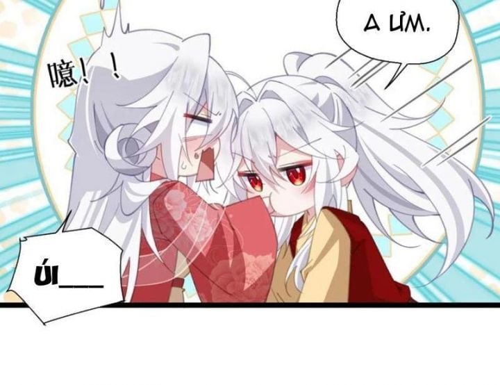 Đập Vỡ Hoàng Đế Nữ Nhi Thân Chapter 15 - Trang 2