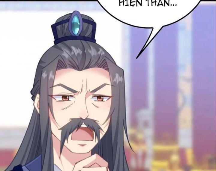 Đập Vỡ Hoàng Đế Nữ Nhi Thân Chapter 16 - Trang 2