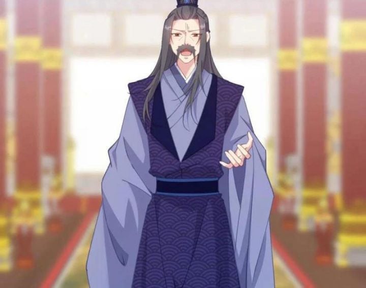 Đập Vỡ Hoàng Đế Nữ Nhi Thân Chapter 16 - Trang 2