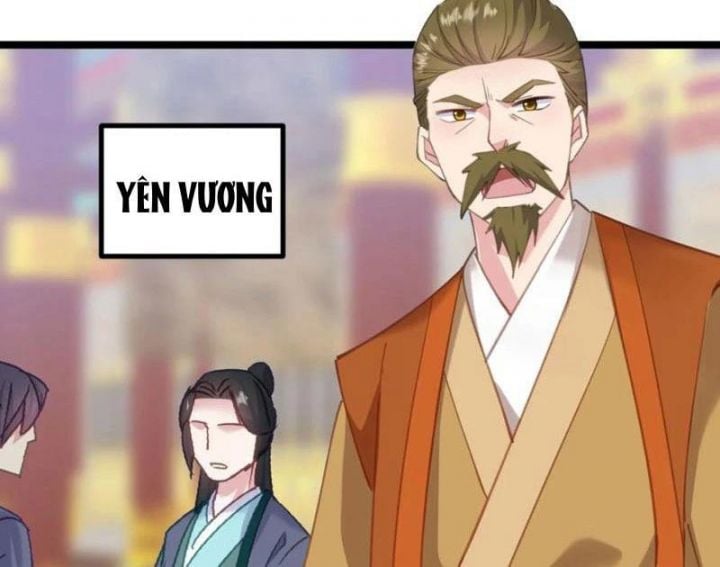 Đập Vỡ Hoàng Đế Nữ Nhi Thân Chapter 16 - Trang 2