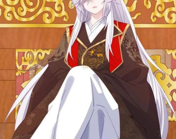 Đập Vỡ Hoàng Đế Nữ Nhi Thân Chapter 16 - Trang 2