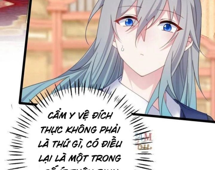 Đập Vỡ Hoàng Đế Nữ Nhi Thân Chapter 16 - Trang 2