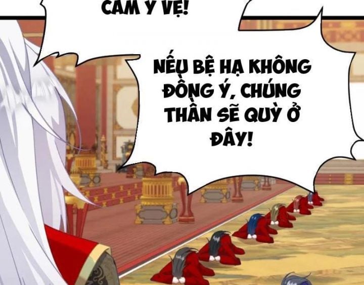 Đập Vỡ Hoàng Đế Nữ Nhi Thân Chapter 16 - Trang 2