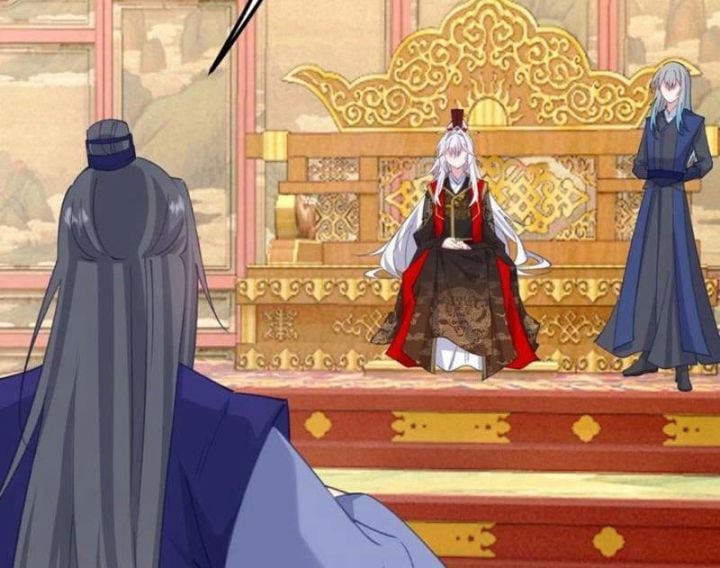 Đập Vỡ Hoàng Đế Nữ Nhi Thân Chapter 16 - Trang 2