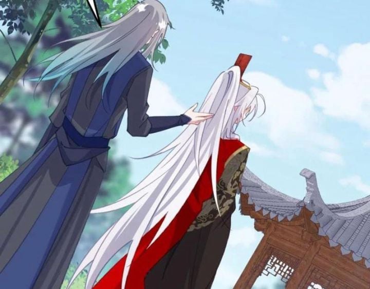 Đập Vỡ Hoàng Đế Nữ Nhi Thân Chapter 16 - Trang 2